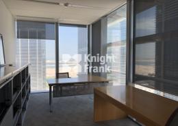 Office Space for rent in Abu Dhabi Global Market (ADGM) - Sowwah Square - Al Maryah - Abu Dhabi