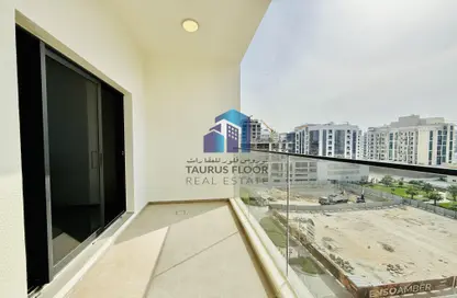 Apartment - 2 Bedrooms - 3 Bathrooms for rent in Jumeirah Garden City - Al Satwa - Dubai