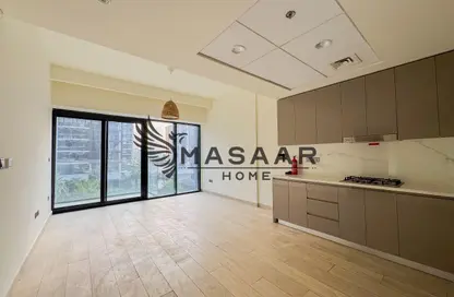Apartment - 2 Bedrooms - 2 Bathrooms for sale in AZIZI Riviera 28 - AZIZI Riviera - Meydan One - Meydan - Dubai