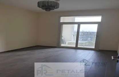Apartment - 1 Bedroom - 2 Bathrooms for rent in Daisy - Azizi Residence - Al Furjan - Dubai