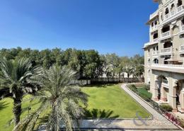 Apartment - 1 bedroom - 1 bathroom for sale in Maurya - Grandeur Residences - Palm Jumeirah - Dubai