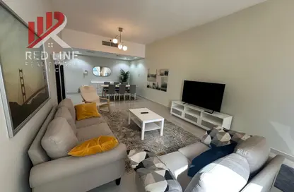 Apartment - 2 Bedrooms - 2 Bathrooms for rent in Al Majaz 3 - Al Majaz - Sharjah Apartment - 2 Bedrooms - 2 Bathrooms for rent in Al Majaz 3 - Al Majaz - Sharjah