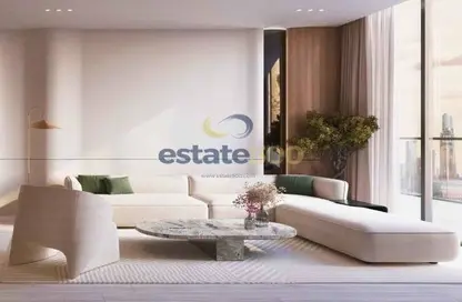 شقة - 1 حمام للبيع في بن غاطي ستارلايت - الجداف - دبي