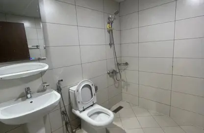 Apartment - 2 Bedrooms - 2 Bathrooms for rent in Al Nakhil 1 - Al Nakhil - Ajman
