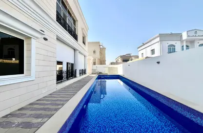 Villa - 5 Bedrooms - 7 Bathrooms for rent in Al Barsha 2 Villas - Al Barsha 2 - Al Barsha - Dubai