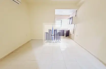 Apartment - Studio - 1 Bathroom for rent in Fire Station Road - Muwaileh - Sharjah