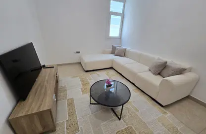Apartment - 1 Bedroom - 1 Bathroom for rent in Madinat Al Riyad - Abu Dhabi