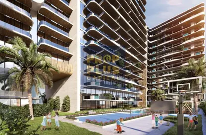 Apartment - Studio - 1 Bathroom for sale in Vivanti Residences - Jumeirah Village Circle - Dubai