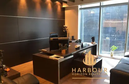 Office Space - Studio for rent in The Metropolis - Business Bay - Dubai