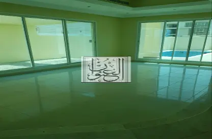 فيلا - 5 غرف نوم - 7 حمامات للايجار في مدينة خليفة أ - مدينة خليفة - أبوظبي