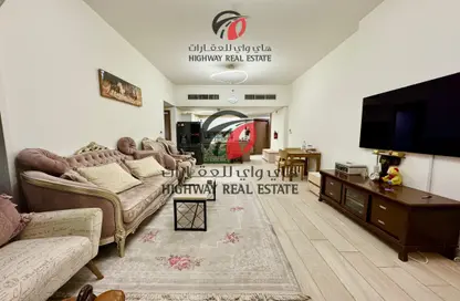 Apartment - 2 Bedrooms - 3 Bathrooms for rent in Azizi Aliyah - Al Jaddaf - Dubai