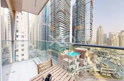 شقة - 2 غرف نوم - 3 حمامات للبيع في داماك هايتس - دبي مارينا - دبي شقة - 2 غرف نوم - 3 حمامات للبيع في داماك هايتس - دبي مارينا - دبي