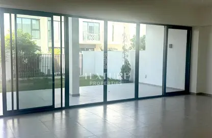 Villa - 3 Bedrooms - 4 Bathrooms for rent in Eden - The Valley - Dubai