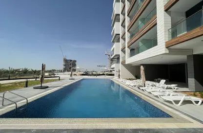 Apartment - 2 Bedrooms - 3 Bathrooms for rent in C2629 - Al Raha Beach - Abu Dhabi