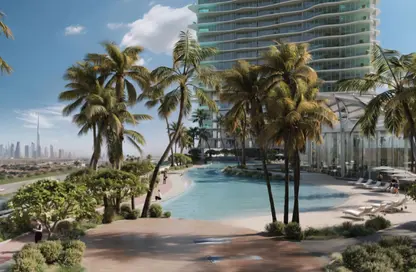 Apartment - 1 Bedroom - 2 Bathrooms for sale in Laguna Residence - City of Arabia - Dubai