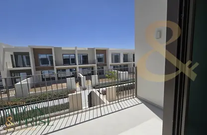 Villa - 3 Bedrooms - 4 Bathrooms for sale in Talia - The Valley - Dubai