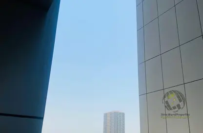 Apartment - 1 Bedroom - 2 Bathrooms for sale in City Tower - Al Nuaimiya - Ajman