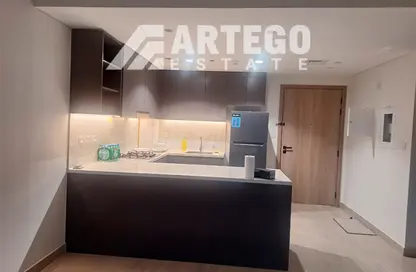 Apartment - 2 Bedrooms - 2 Bathrooms for rent in AZIZI Pearl - Al Furjan - Dubai