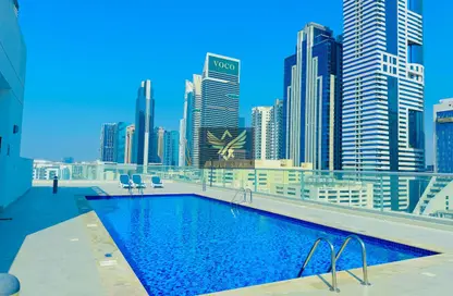 شقة - غرفة نوم - 2 حمامات للايجار في أدير 2 - السطوة - دبي شقة - غرفة نوم - 2 حمامات للايجار في أدير 2 - السطوة - دبي