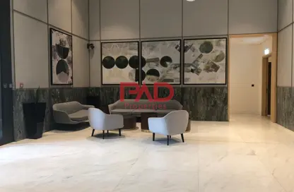 Apartment - 3 Bedrooms - 4 Bathrooms for rent in M Square - Mankhool - Bur Dubai - Dubai
