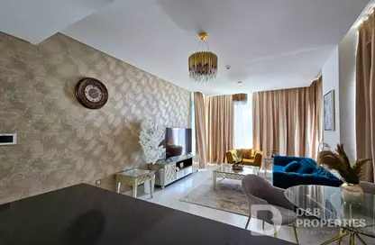Apartment - 1 Bedroom - 2 Bathrooms for sale in Residences 1 - District One - Mohammed Bin Rashid City - Dubai