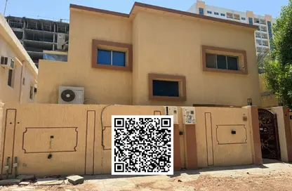 Whole Building - Studio - 6 Bathrooms for sale in Liwara 1 - Ajman Whole Building - Studio - 6 Bathrooms for sale in Liwara 1 - Ajman