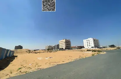 أرض - استوديو للبيع في تلال عجمان - العالية - عجمان