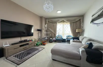 شقة - 2 غرف نوم - 2 حمامات للبيع في برج أيكون 2 - (JLT) مجمع L - أبراج بحيرات الجميرا - دبي