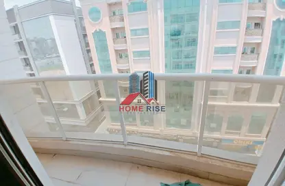 Apartment - 1 Bedroom - 2 Bathrooms for rent in Muwaileh 29 Building - Muwaileh - Sharjah