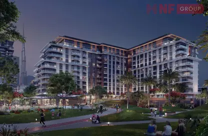 شقة - 3 غرف نوم - 3 حمامات للبيع في ايرين - سنترال بارك في سيتي ووك - سيتي ووك - دبي