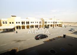 Villa - 2 bedrooms - 3 bathrooms for rent in Zone 8 - Hydra Village - Abu Dhabi