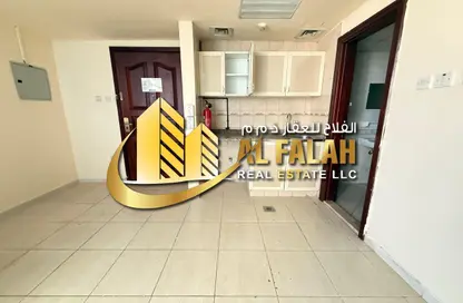Apartment - Studio - 1 Bathroom for rent in Al Nad - Al Qasimia - Sharjah