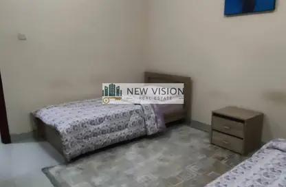 Apartment - 2 Bedrooms - 2 Bathrooms for rent in Al Taawun Street - Al Taawun - Sharjah