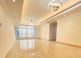 Compound - 3 bedrooms - 3 bathrooms for rent in Al Rawda 2 Villas - Al Rawda 2 - Al Rawda - Ajman