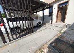 Townhouse - 2 bedrooms - 4 bathrooms for rent in Nasma Residence - Al Tai - Sharjah