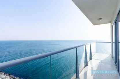 Apartment - 2 Bedrooms - 3 Bathrooms for sale in Pacific - Al Marjan Island - Ras Al Khaimah