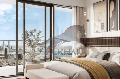 Apartment - 1 Bedroom - 1 Bathroom for sale in Address Residences Zabeel 2 - Zabeel 1 - Zabeel - Dubai