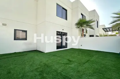 Townhouse - 2 Bedrooms - 4 Bathrooms for sale in Noya 1 - Noya - Yas Island - Abu Dhabi