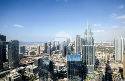Apartment - 3 Bedrooms - 4 Bathrooms for sale in Burj Khalifa Zone 3 - Burj Khalifa Area - Downtown Dubai - Dubai