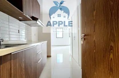 Apartment - Studio - 1 Bathroom for rent in Uptown Al Zahia - Al Zahia - Muwaileh Commercial - Sharjah