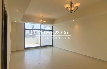 Villa - 3 Bedrooms - 5 Bathrooms for rent in Jade at the Fields - District 11 - Mohammed Bin Rashid City - Dubai