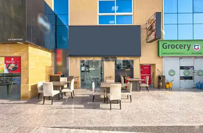 Shop - Studio for sale in Diamond Business Center - Arjan - Dubai