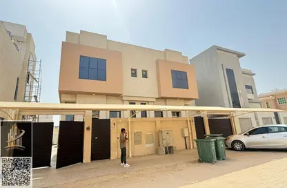 تاون هاوس - 3 غرف نوم - 5 حمامات للايجار في 1 الياسمين - الياسمين - عجمان