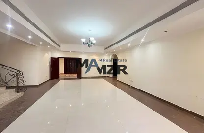 فيلا - 4 غرف نوم - 7 حمامات للايجار في فيلات مدينة خليفة آيه - مدينة خليفة أ - مدينة خليفة - أبوظبي