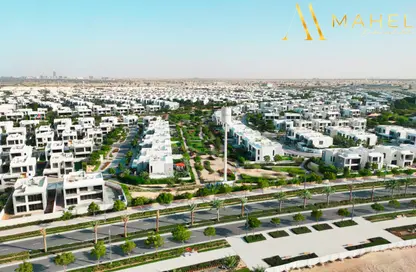 Apartment - 1 Bedroom - 2 Bathrooms for rent in Collective Tower 1 - Collective - Dubai Hills Estate - Dubai
