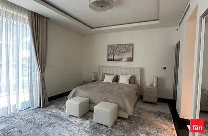 Apartment - 1 Bedroom - 2 Bathrooms for sale in Terraces Marasi Drive - Business Bay - Dubai