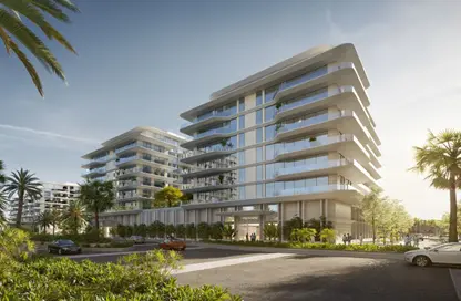 شقة - 3 غرف نوم - 3 حمامات للبيع في بلو بيتش ريزيدنس - مدينة أجمل مكان - مدينة الواجهة المائية لإمارة الشارقة - الشارقة