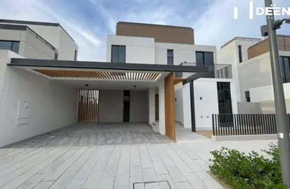 فيلا - 4 غرف نوم - 6 حمامات للايجار في ايلي صعب 2 - ايلي صعب - المرابع العربية 3 - دبي