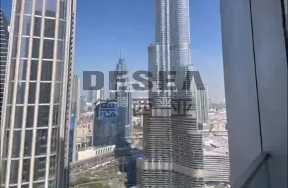 Apartment - 2 Bedrooms - 2 Bathrooms for rent in Grande - Opera District - Downtown Dubai - Dubai