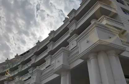 شقة - غرفة نوم - 2 حمامات للايجار في سيان بارك 1 - ارجان - دبي